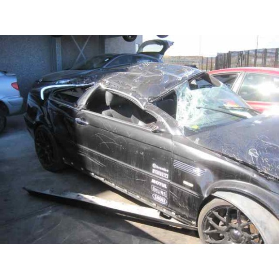 bmw serie 3 coupe (e46) del año 2003