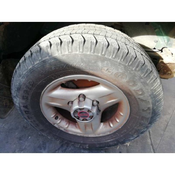 opel frontera a del año 1997