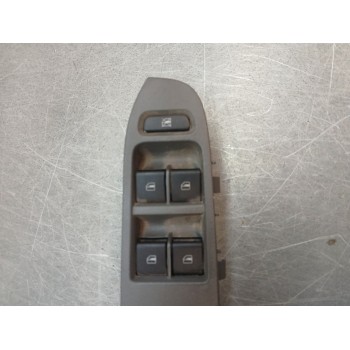 Recambio de mando elevalunas delantero izquierdo para seat ibiza (6l1) hit referencia OEM IAM 6L1867171G DE 4 