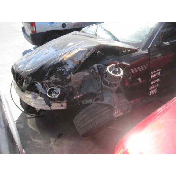 bmw serie 3 coupe (e46) del año 2003