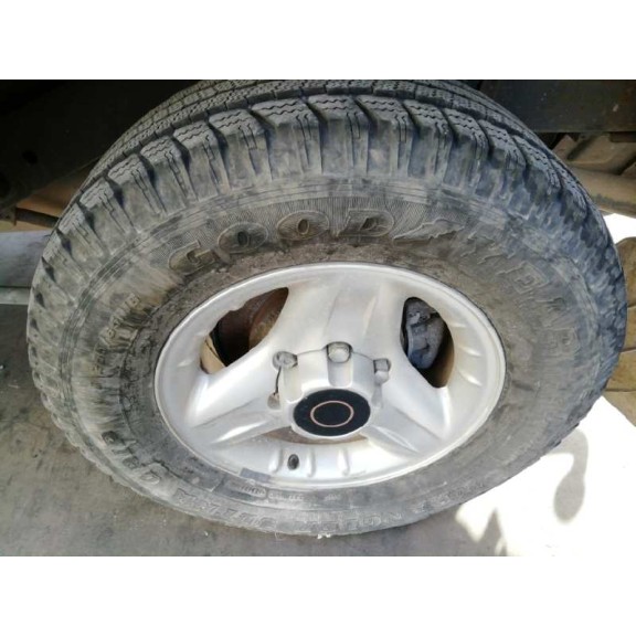 opel frontera a del año 1997