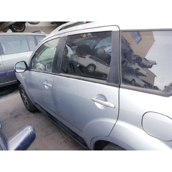 peugeot 4007 del año 2008