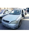 opel astra g berlina del año 2001