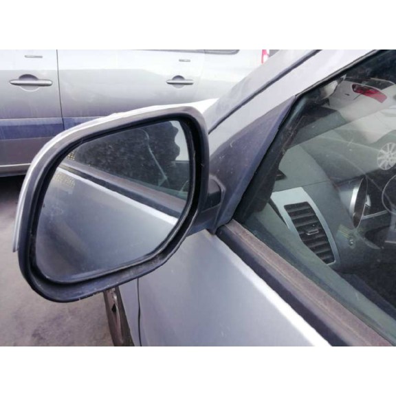 peugeot 4007 del año 2008