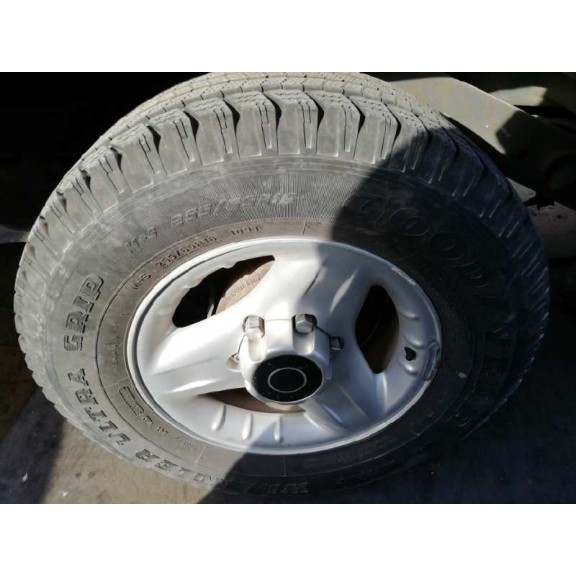 opel frontera a del año 1997