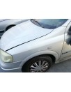 opel astra g berlina del año 2001