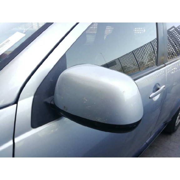 peugeot 4007 del año 2008