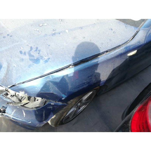 bmw serie 1 berlina (e81/e87) del año 2005