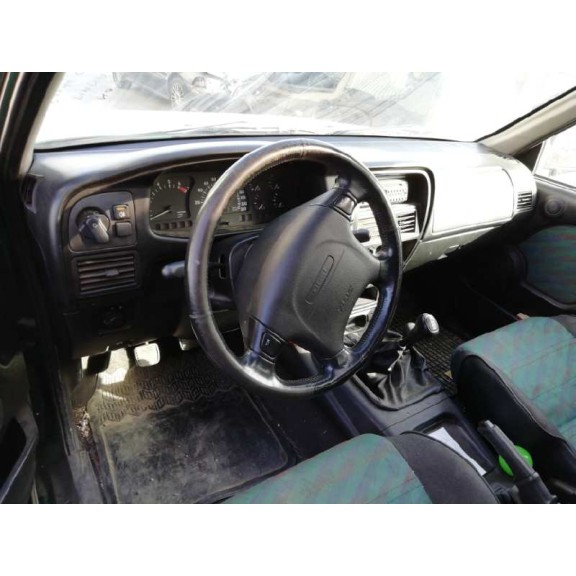 opel frontera a del año 1997