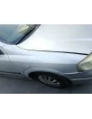 opel astra g berlina del año 2001