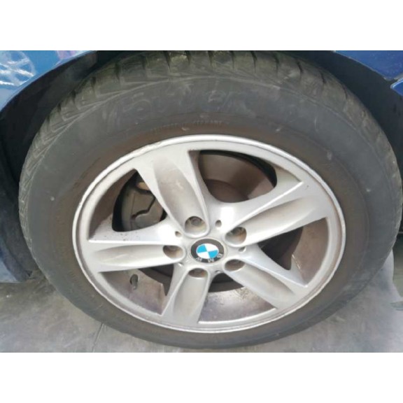 bmw serie 1 berlina (e81/e87) del año 2005