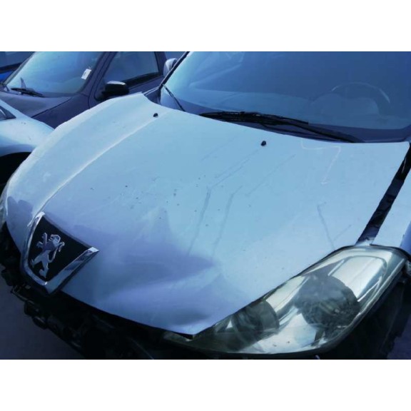 peugeot 4007 del año 2008