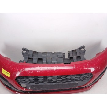 Recambio de paragolpes delantero para peugeot 108 1.2 referencia OEM IAM 521190H120  