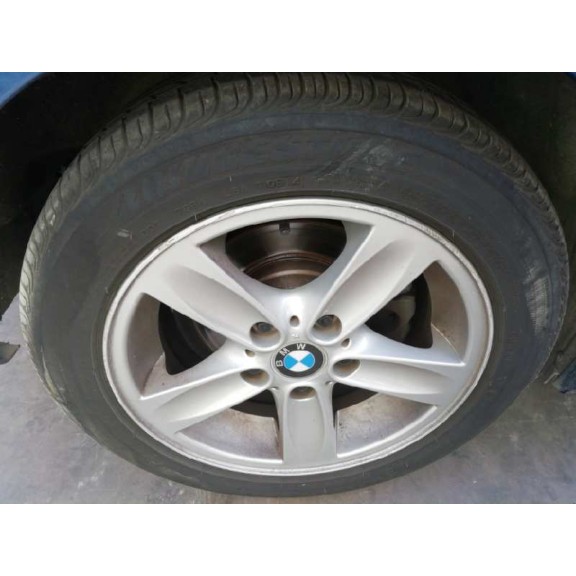 bmw serie 1 berlina (e81/e87) del año 2005