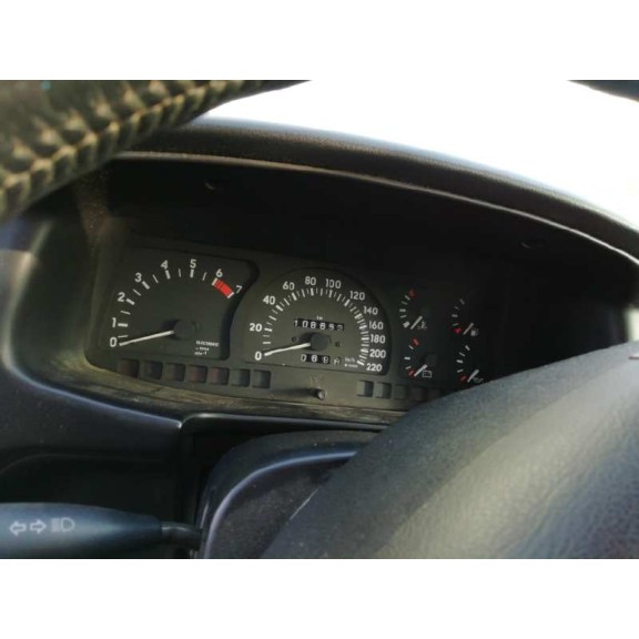 opel frontera a del año 1997