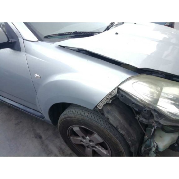 peugeot 4007 del año 2008