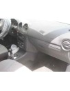 seat ibiza (6l1) del año 2004