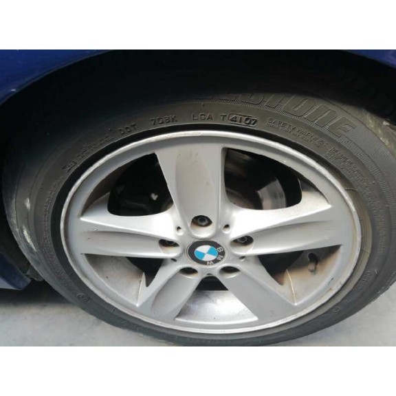 bmw serie 1 berlina (e81/e87) del año 2005