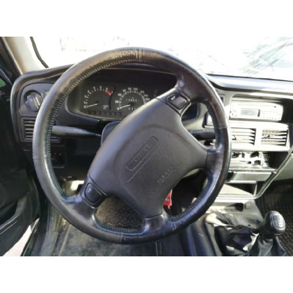 opel frontera a del año 1997