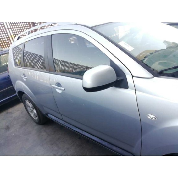 peugeot 4007 del año 2008