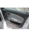 seat ibiza (6l1) del año 2004