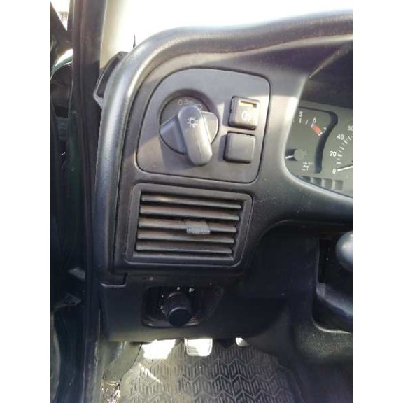 opel frontera a del año 1997