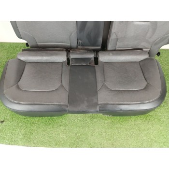 Recambio de juego asientos completo para kia niro ii (sg2) 1.6 gdi hybrid referencia OEM IAM 88360AT000A3T 88500AT000CCV 88160AT