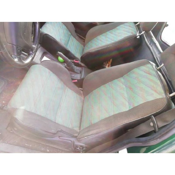 opel frontera a del año 1997