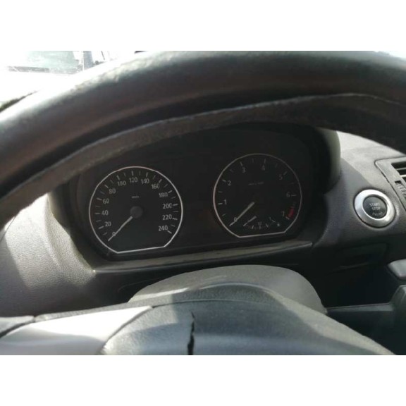 bmw serie 1 berlina (e81/e87) del año 2005