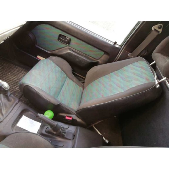 opel frontera a del año 1997