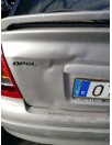 opel astra g berlina del año 2001