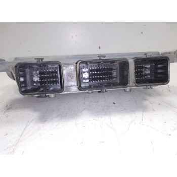 Recambio de centralita motor uce para ford fiesta (cb1) ambiente referencia OEM IAM AV2112A650CD  