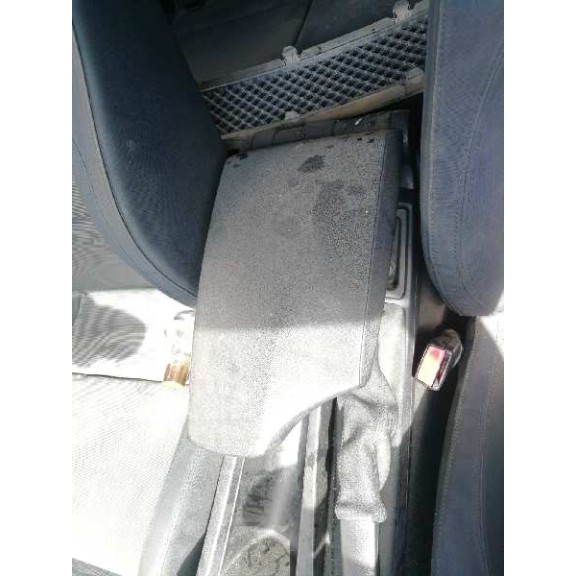 bmw serie 1 berlina (e81/e87) del año 2005