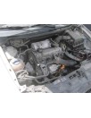 seat ibiza (6l1) del año 2004