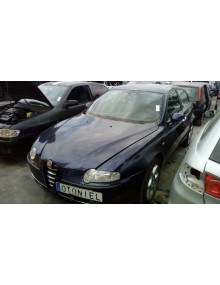 alfa romeo 147 (190) del año 2003