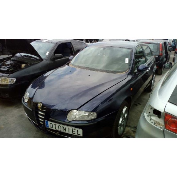 alfa romeo 147 (190) del año 2003