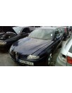 alfa romeo 147 (190) del año 2003