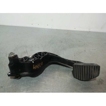 PEDAL EMBRAGUE S/R 