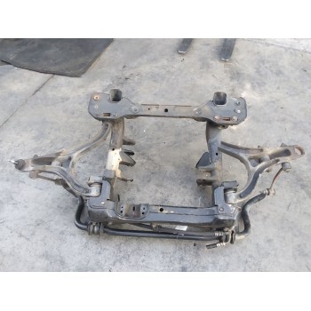 Recambio de puente delantero para chrysler jeep gr.cherokee (wh) 3.0 crd limited referencia OEM IAM   