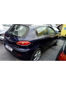 alfa romeo 147 (190) del año 2003 2
