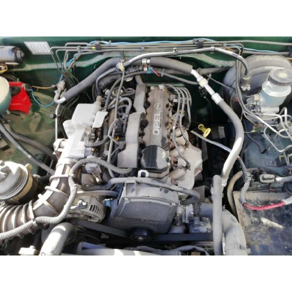 opel frontera a del año 1997