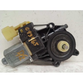 MOTOR ELEVALUNAS DELANTERO IZQUIERDO 8A6114A839B 0130822404 6 PINS