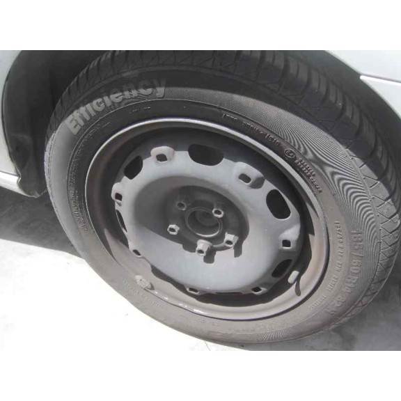 seat ibiza (6l1) del año 2004