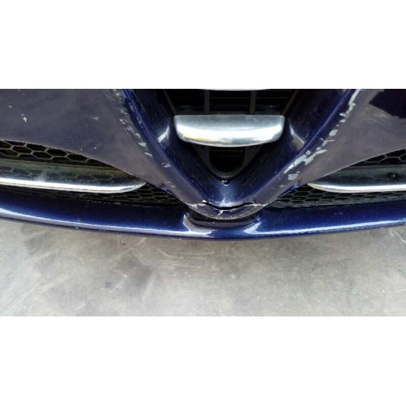 alfa romeo 147 (190) del año 2003