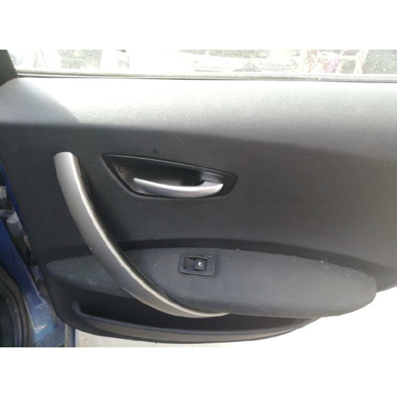 bmw serie 1 berlina (e81/e87) del año 2005