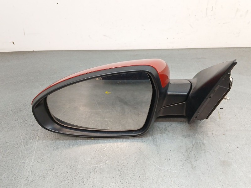 Recambio de retrovisor izquierdo para kia ceed (cd) 1.6 crdi 136 eco-dynamics+ referencia OEM IAM 87610J7220  