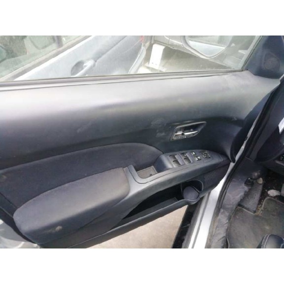 peugeot 4007 del año 2008