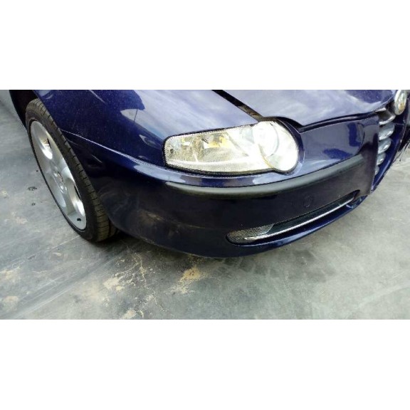 alfa romeo 147 (190) del año 2003