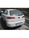 seat ibiza (6l1) del año 2004