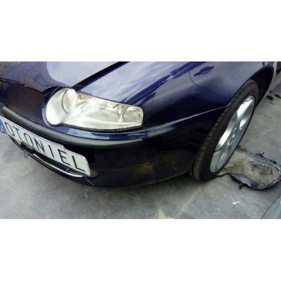 alfa romeo 147 (190) del año 2003